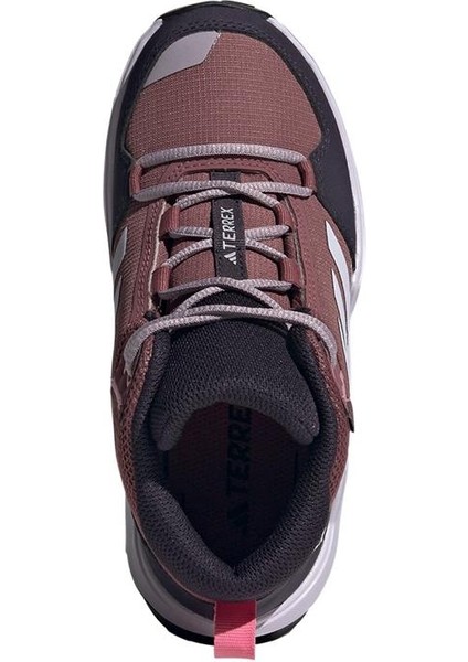 TERREX IF6519 Terrex Ax4r Mid Rain.Rdy Hiking Shoes