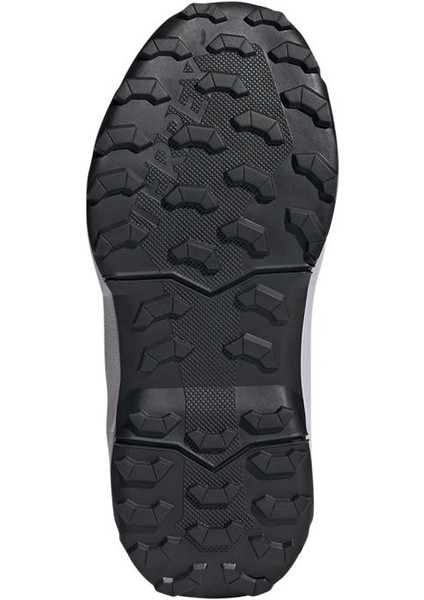 TERREX IF6519 Terrex Ax4r Mid Rain.Rdy Hiking Shoes