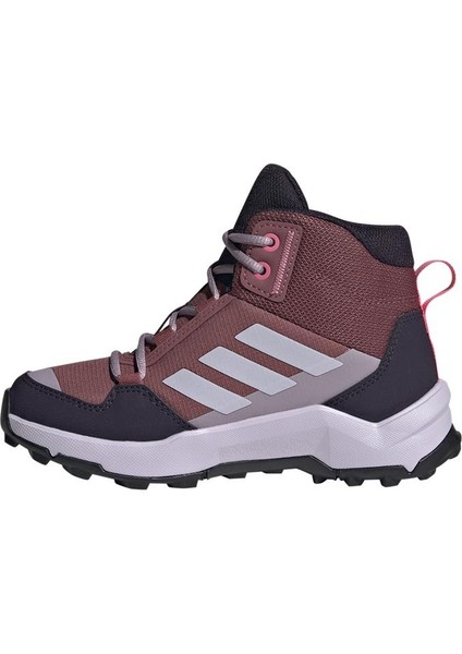 TERREX IF6519 Terrex Ax4r Mid Rain.Rdy Hiking Shoes