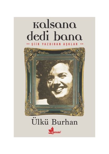 Kalsana Dedi Bana