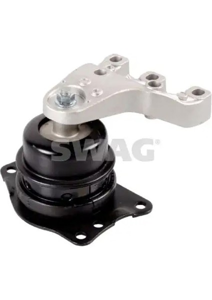 30936748 Motor Takozu (Sag) 6Q0199167CK 6Q0199167DC 6Q0199167J