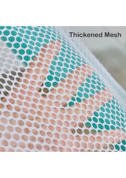 Lüks Fileli Şişme Deniz Yatağı modelleri