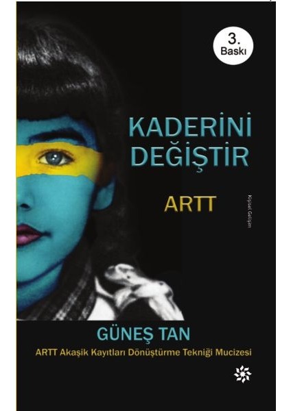 Kaderini Değiştir