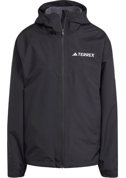 Kadın Siyah Mont W mt Ess 3ın1 J JM8707