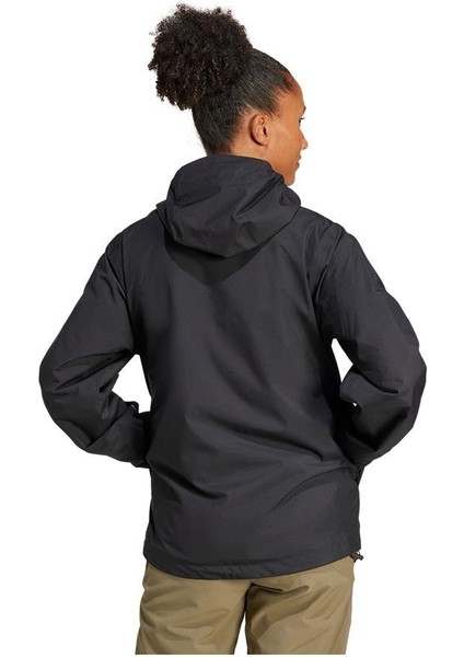 Kadın Siyah Mont W mt Ess 3ın1 J JM8707 fırsatları