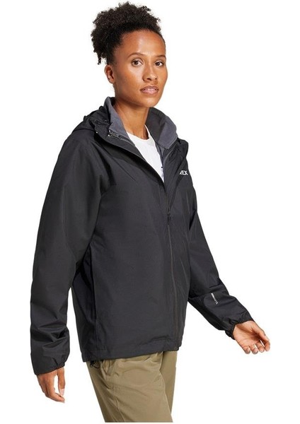 Kadın Siyah Mont W mt Ess 3ın1 J JM8707 indirimleri