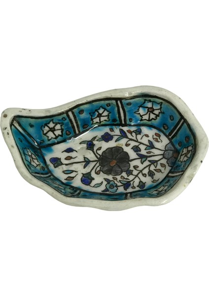 Porselen Çerezlik AOB526 fırsatları