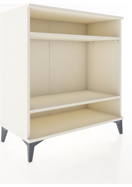 Hyperion Şifonyer 2 Raflı 88X44X96 Aytaşı-Aytaşı fiyatları