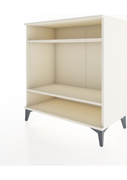 Hyperion Şifonyer 2 Raflı 88X44X96 Aytaşı-Aytaşı modelleri