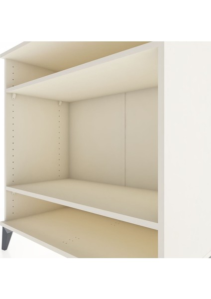 Hyperion Şifonyer 2 Raflı 88X44X96 Aytaşı-Aytaşı indirimleri