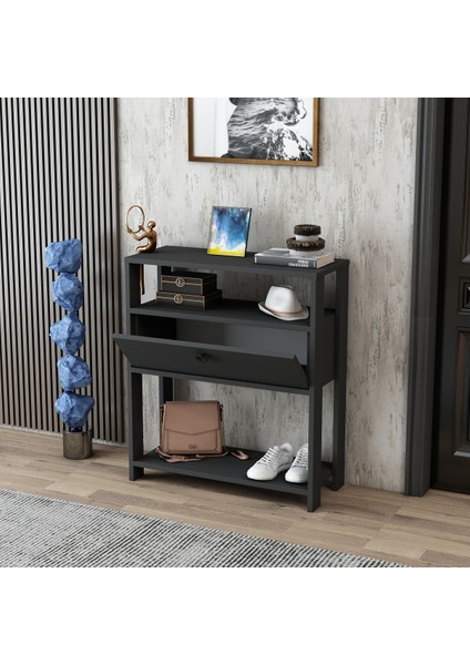 Yaris Dolaplı Dresuar Vestiyer Ayakkabılık modelleri