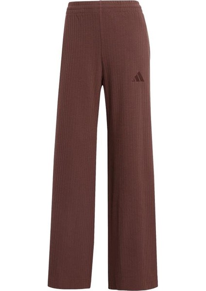 Kadın Kahverengi Eşofman Altı W All Szn W Pt KA5350