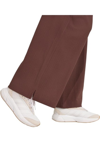 Kadın Kahverengi Eşofman Altı W All Szn W Pt KA5350