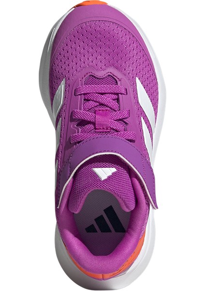 Unisex Çocuk Mor Koşu Ayakkabısı DURAMO SL2 EL C JI2147