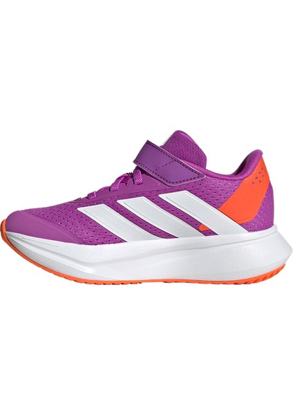 Unisex Çocuk Mor Koşu Ayakkabısı DURAMO SL2 EL C JI2147