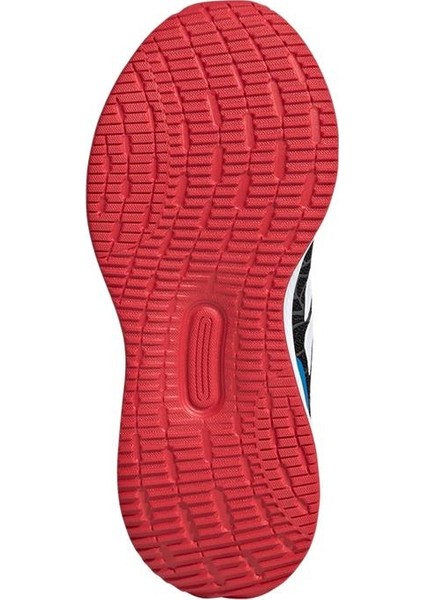 Sportswear JR5660 adidas Marvel Spider-man Runfalcon Shoes Kids