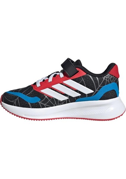 Sportswear JR5660 adidas Marvel Spider-man Runfalcon Shoes Kids