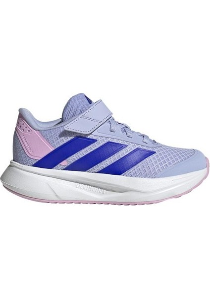 Unisex Çocuk Mor Koşu Ayakkabısı DURAMO SL2 EL C JS2802