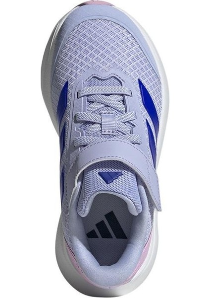 Unisex Çocuk Mor Koşu Ayakkabısı DURAMO SL2 EL C JS2802