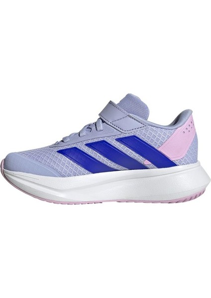 Unisex Çocuk Mor Koşu Ayakkabısı DURAMO SL2 EL C JS2802