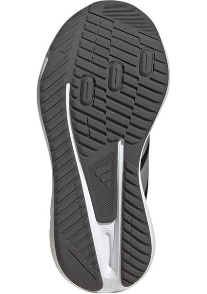 Unisex Çocuk Siyah Koşu Ayakkabısı DURAMO SL2 BOA K IH3603