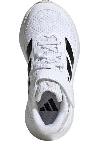 Beyaz Unisex Çocuk Koşu Ayakkabısı DURAMO SL2 EL C IH3598