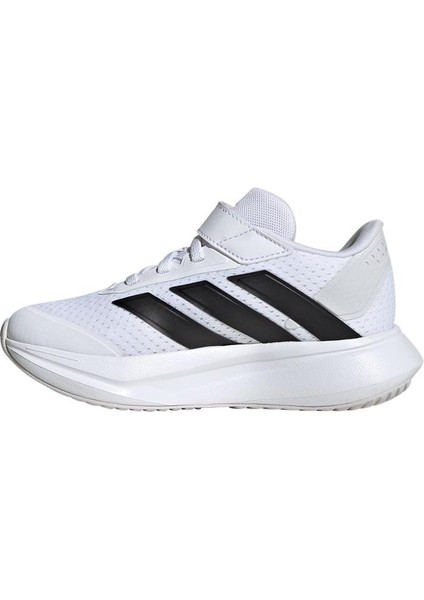 Beyaz Unisex Çocuk Koşu Ayakkabısı DURAMO SL2 EL C IH3598