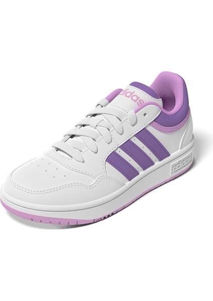 HOOPS 3.0 K Spor Ayakkabı IG3832 indirimleri