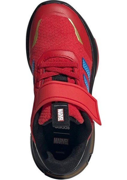 MARVEL IRN Racer EL K Çocuk Koşu Ayakkabısı IG3559