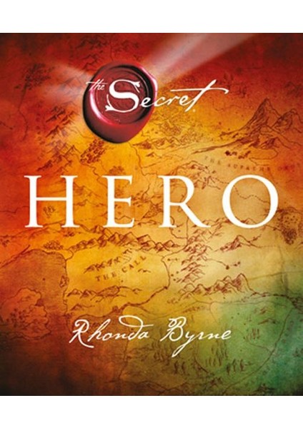The Secret Hero