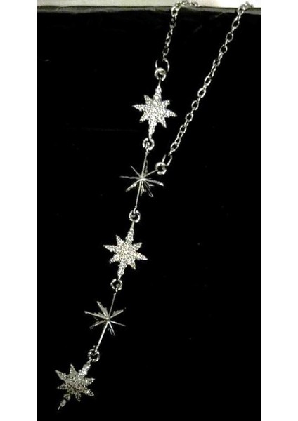 Samanyolu Y Kolye modelleri