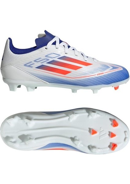Unisex F50 LEAGUE FG/MG J Krampon IF1367