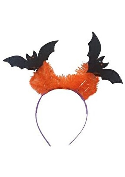 Halloween Taç