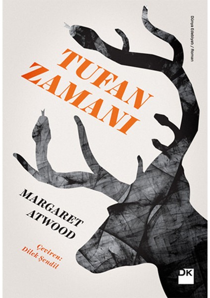 Tufan Zamanı