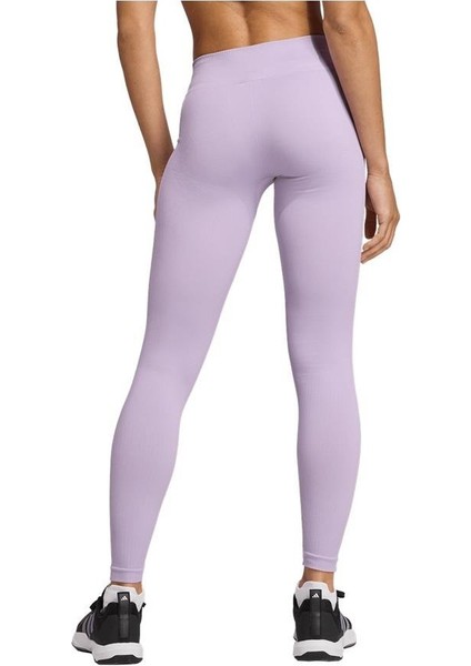 Kadın Mor Atlet We Knıt 1/1 L JY3509 modelleri