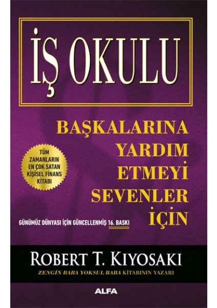 Iş Okulu - Başkalarına Yardım Etmeyi Sevenler Için