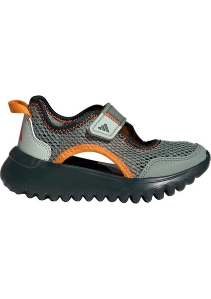 Yeşil Sandalet SUMMERFLEX C IH8729