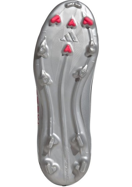 Unisex Çocuk Beyaz Krampon F50 MESSI LEAGUE FG/MG J JP7454