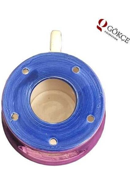 El Işi Çini Ocak AOB462 modelleri