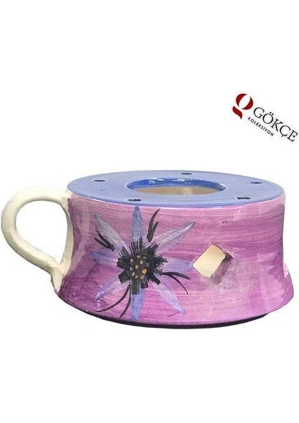 El Işi Çini Ocak AOB462 fırsatları