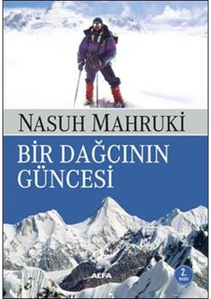 Bir Dağcının Güncesi