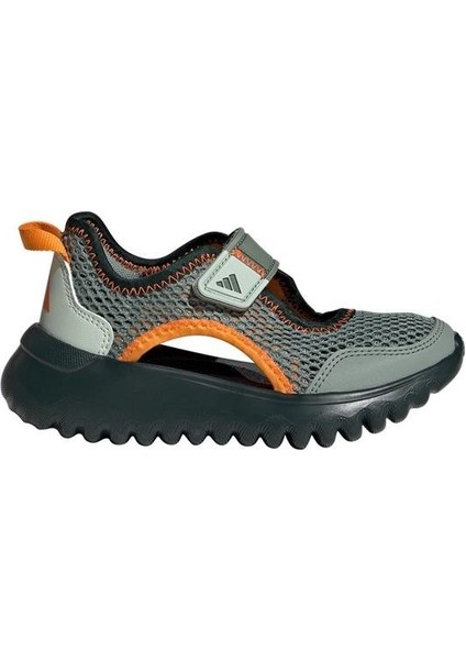 Yeşil Sandalet SUMMERFLEX C IH8729