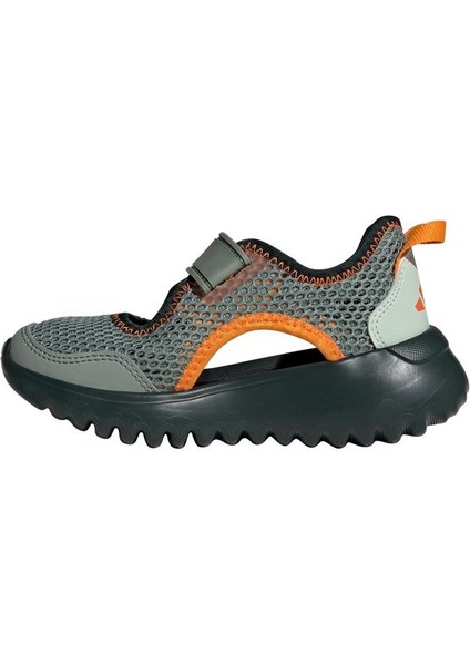 Yeşil Sandalet SUMMERFLEX C IH8729