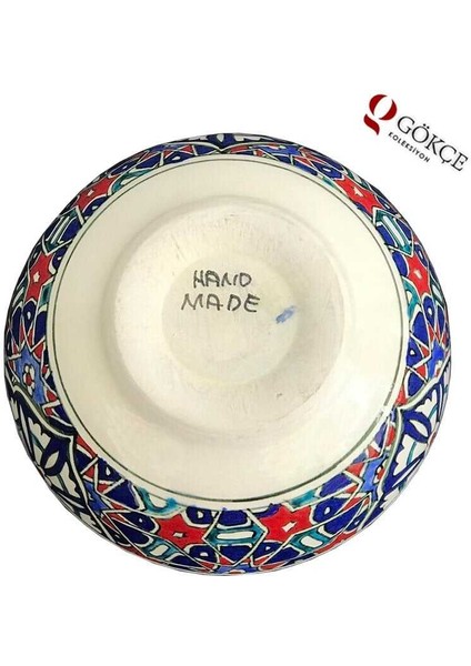 Çini Kase AOB430 modelleri