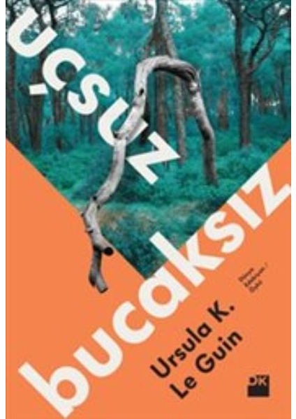 Uçsuz Bucaksız