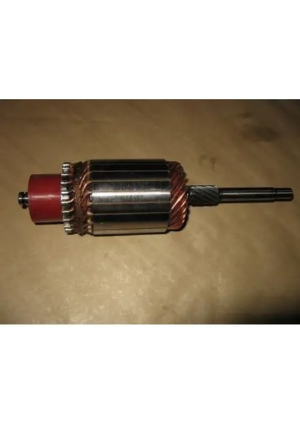 72163701 Mars Kollektoru 131472 72163701