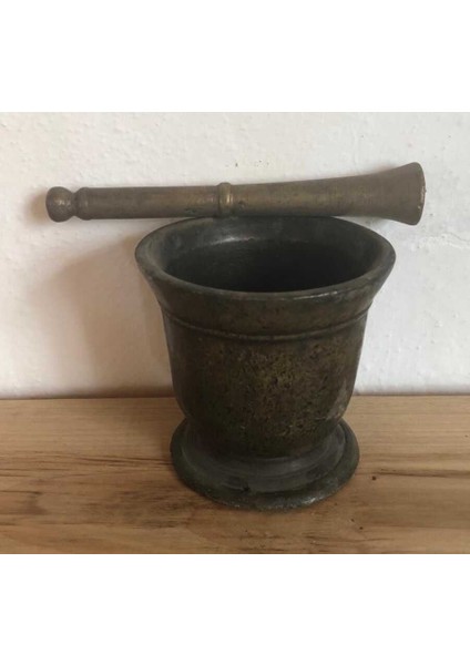 Eskilerden Bakır Havan AOB737 modelleri