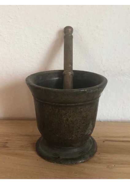 Eskilerden Bakır Havan AOB737 fırsatları