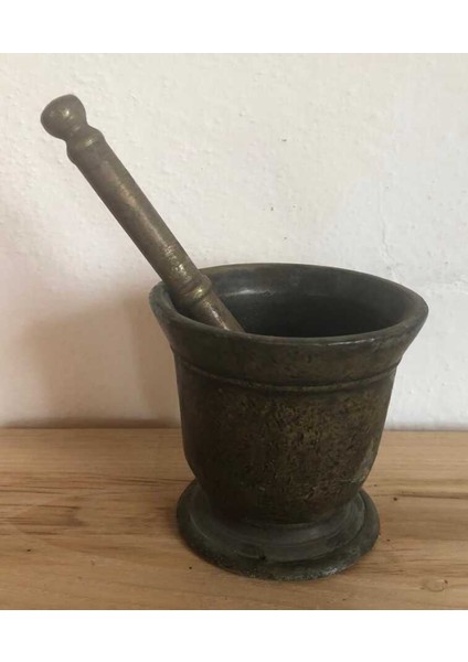 Eskilerden Bakır Havan AOB737 indirimleri