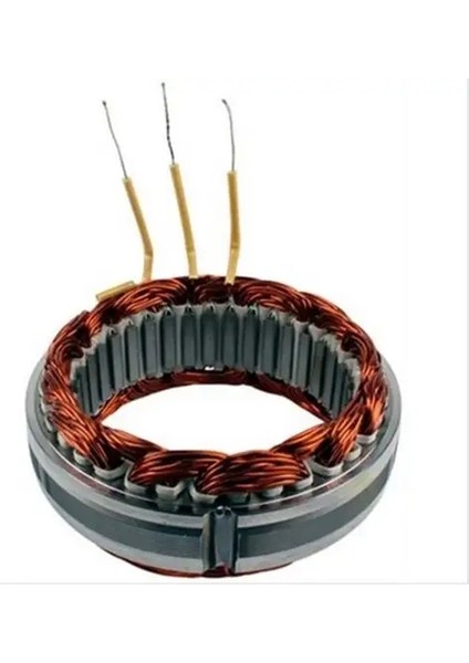 83602551 Sarj Statoru 83602551